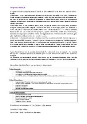 pudor Book