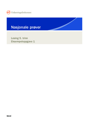 nasjonale Book