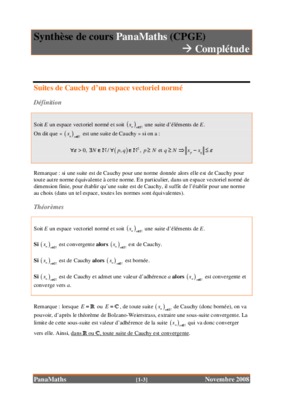 cours si cpge Book