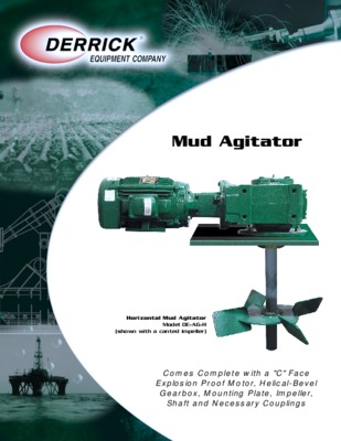 agitator Book