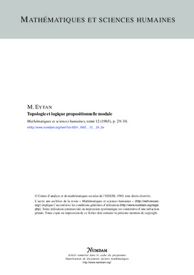 eytan Book