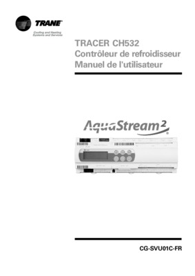 tracer ch532 Book