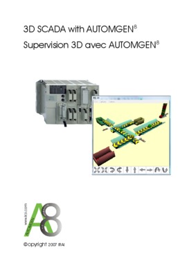 automgen8 Book