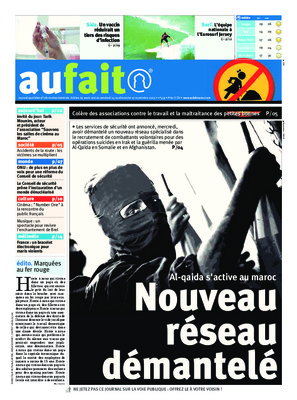 l_islamisme a l_heure d_al qaida Book