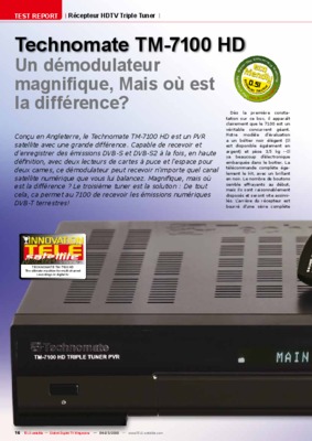 tele satellite numerique pdf gratuit pdf Book