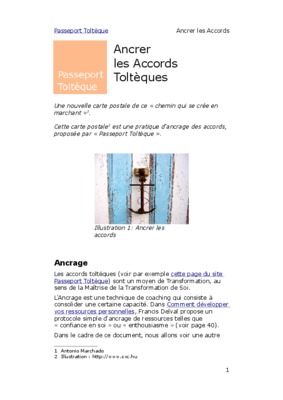 les 4 accords de tolteques Book