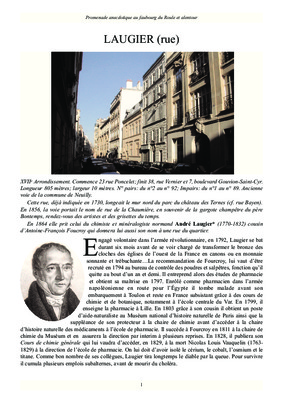 edf laugier Book