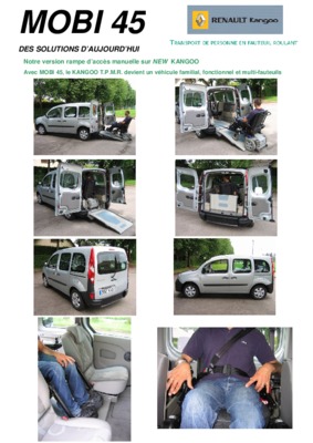 manuelle reparation kangoo Book