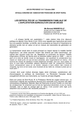 preparation transmission pme familiale Book