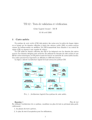 cours td verification et tests Book