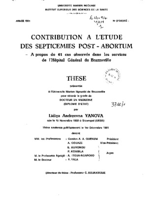 cas cliniques septicemies Book