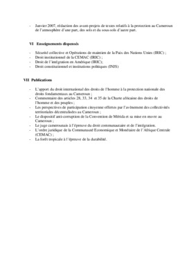 epreuves de droit iric Book