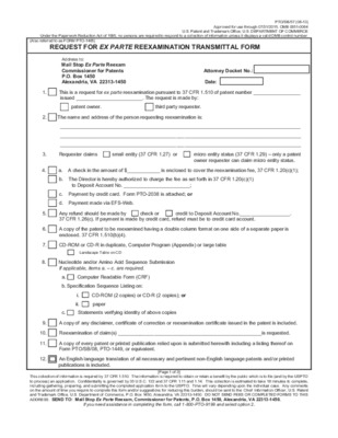 recherche de lettre reexamination Book