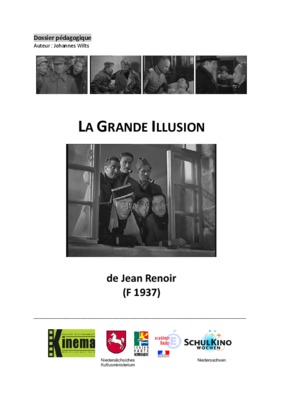 la grande illusion Book