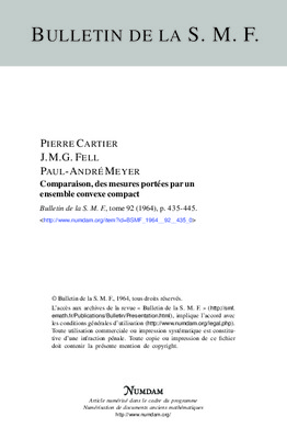 ensemble convexe exercices Book