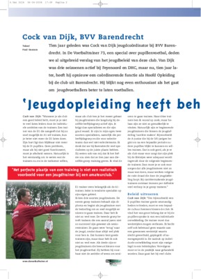 barendrecht Book