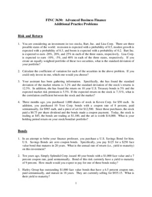 additional practice Book