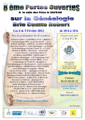 individuelle genealogique Book