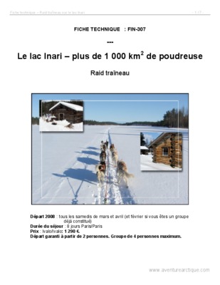 inari Book