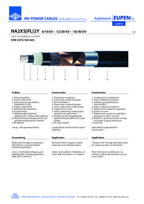 celulle 30 kv Book