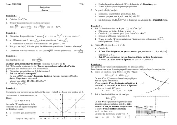 ntegrales Book