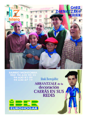 amorebieta Book