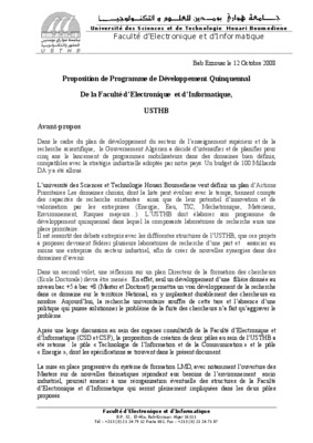 proposition thaise informatique Book