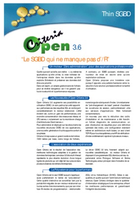 api criteria Book