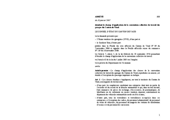 etendant Book