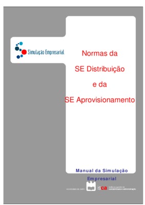 aprovisionamento Book