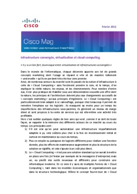 convergee Book