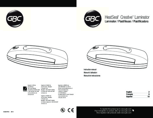 heatseal h 310 Book