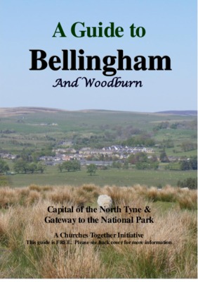 woodburn Book