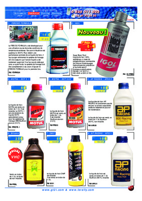 frein formula Book