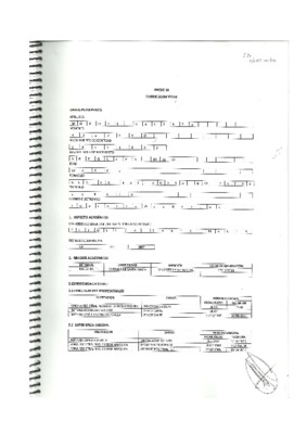 valenza Book