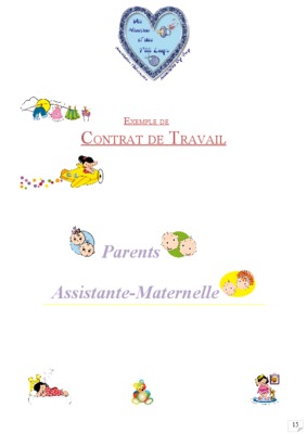 mensuellement Book