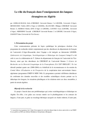 le role de l_image dans l_enseignement des langues Book