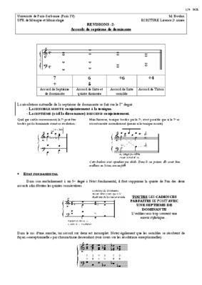 dix septiemes Book