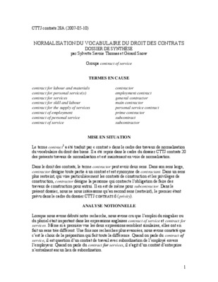 normalisation au service du droit de l_environnement Book