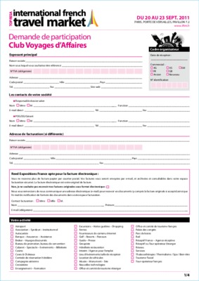 club voyages plus Book