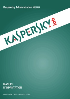 l impantation Book