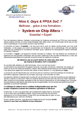altera de2 70 Book