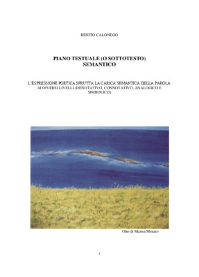 pre testuale Book