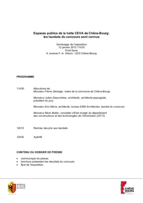 chene bourg Book