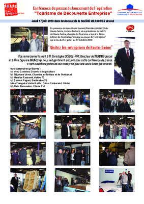 operation lancement d_une entreprise Book