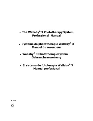 phototherapy Book