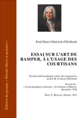 ramper Book