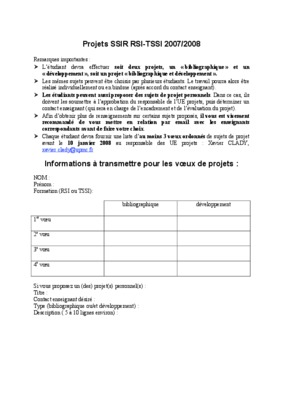 evaluation tssi Book