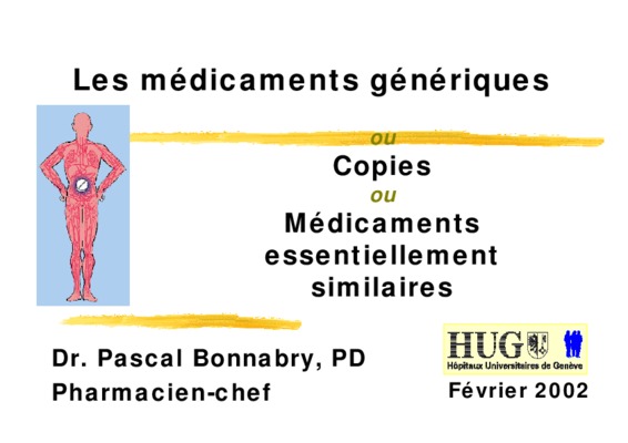 equivalence de deux effets Book