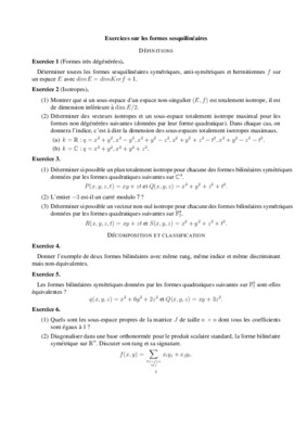 formes diffairentielles exercices Book